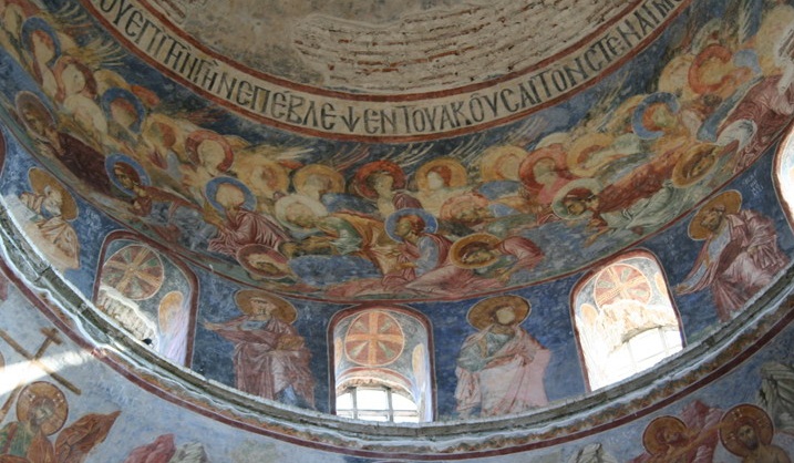 CHRISTIAN HISTORY Hagia-10