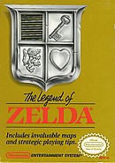 la ligne des Zelda Zel1ns10