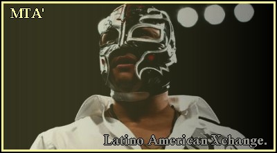 NoN #35 : Rey Mysterio & Hernandez vs. Keila & LuFisto Sans_t14