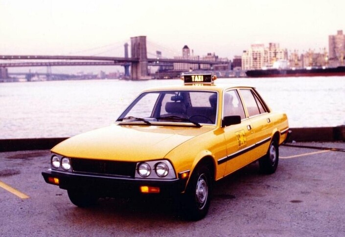 Un taxi 505 - reportage sur Caradisiac. S1-le-10