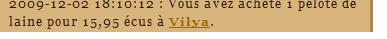 salle d'étude d'éleane Vilya511