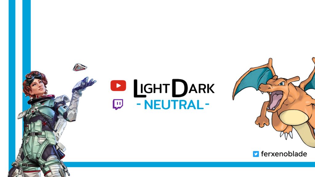 LightDarkNeutral
