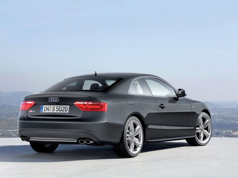 Topic Officiel > Audi A5 [Coupé, Sportback, Cabrio] Audi_s10