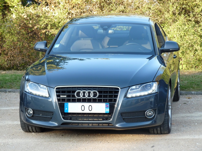 [Photo-reportage] A4 B6 2.5 tdi 180cv Quattro - Page 3 P1010511