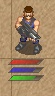 RMXP = Mini Character HUD for ABS's Sarge_10