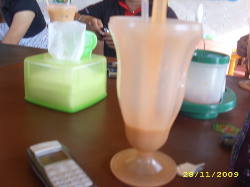 Photo of Mini LS Papar @ Restoran Dang Azie Img_0054