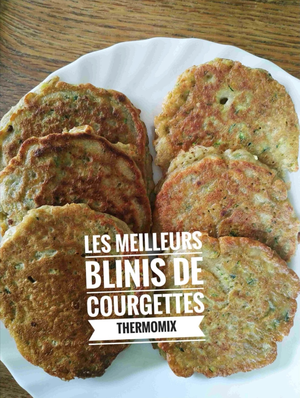 BLINIS DE COURGETTES EXTRA Screen12