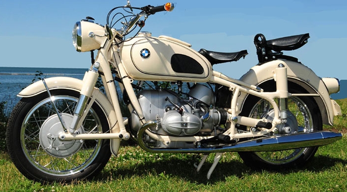 Transformer une RNineT en R7 Bmw_r610