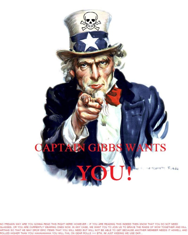 Captain Gibbs Wants YOU! 6a00e512