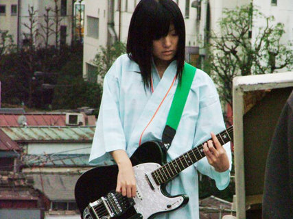 Yuumi Nakashima 中島優美 Yuumi Nakashima 中島優美