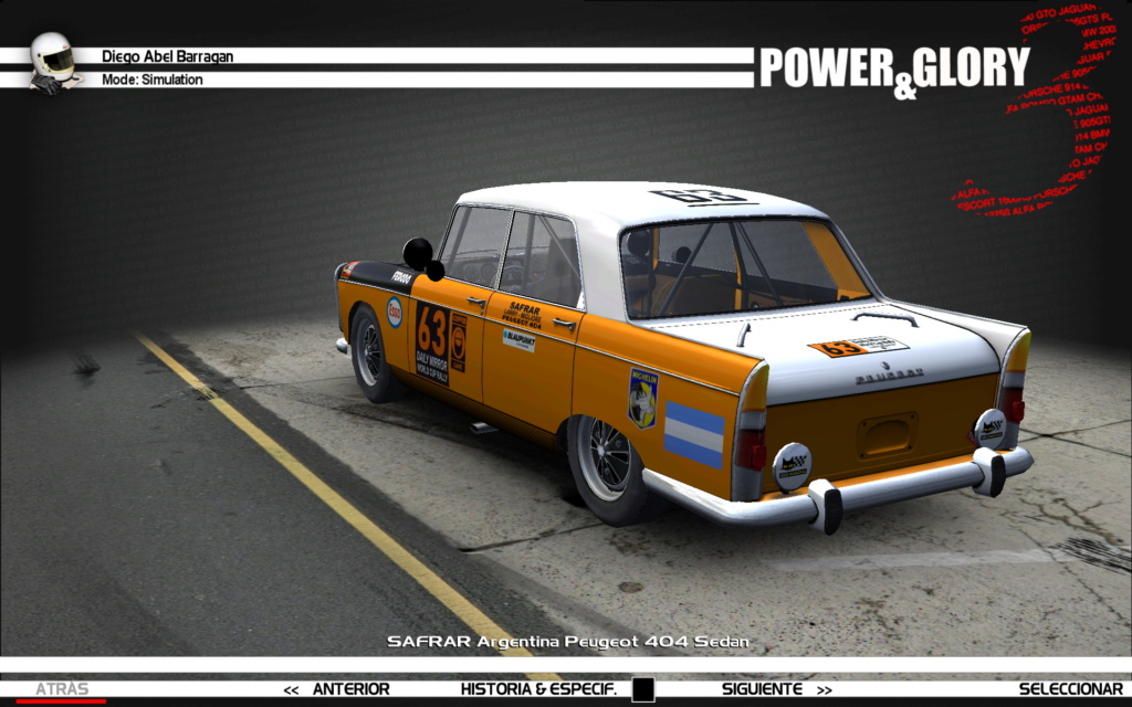 FIAT 1500 Berlina - WIP - Page 2 Mexico10