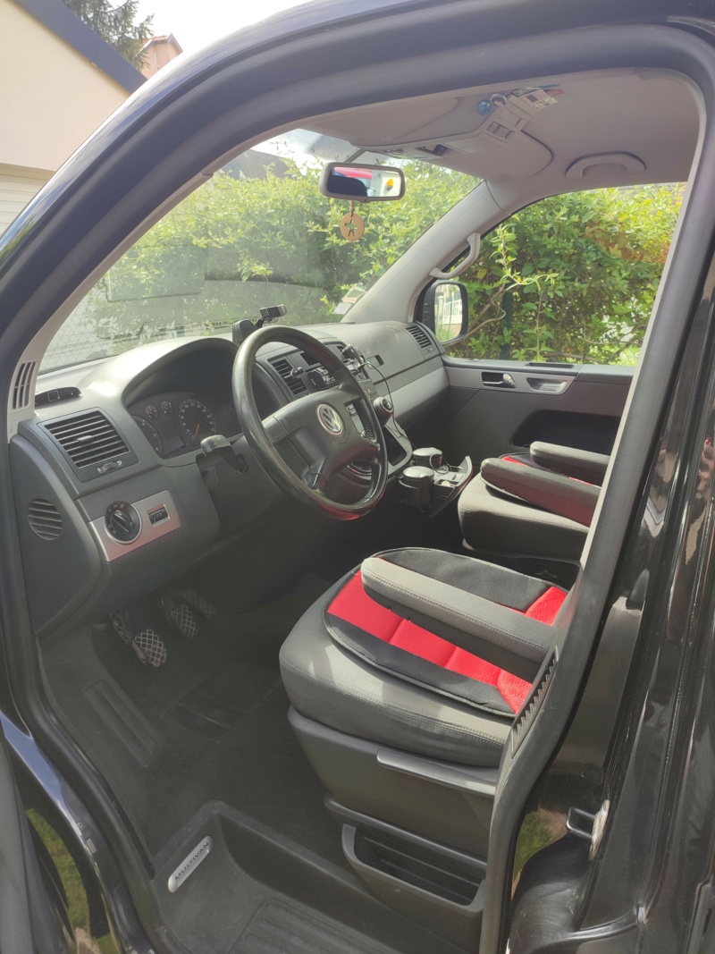 Vends T5 Multivan Confort 2.5tdi 174CH 2004 BVM6 Img_2010
