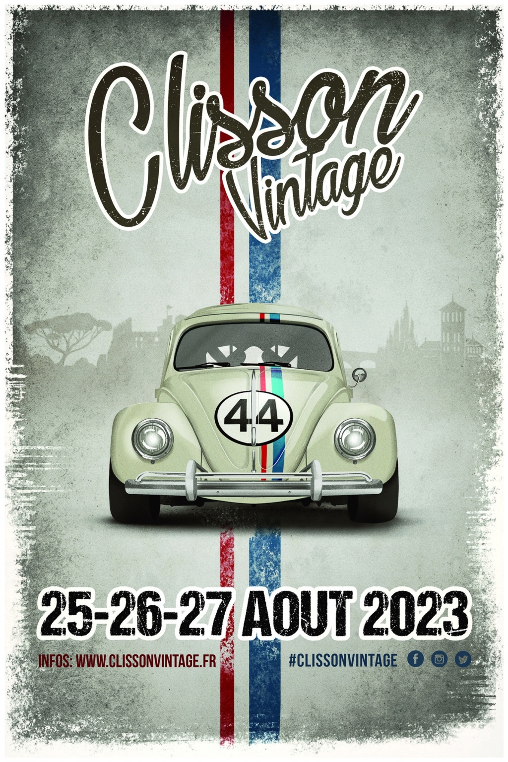 (2023) 25-26-27 Aout - Clisson Vintage (Fr) 30677010