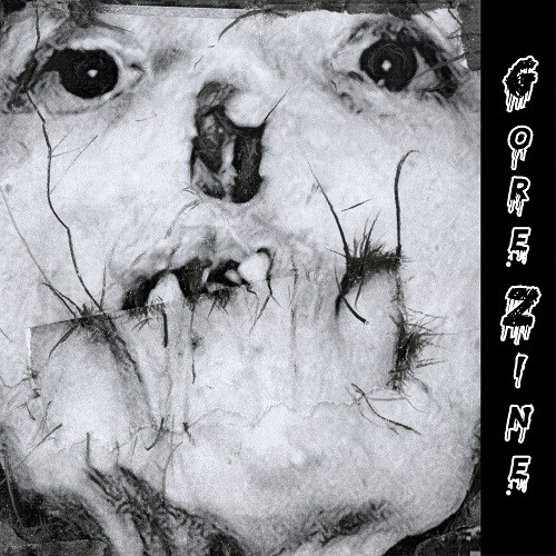 GoreZine numéro 2 en précommande ! Couv_g10