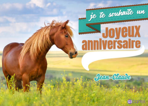 Joyeux Anniversaire Jean Claude Joyeux Anniversaire Jean Claude