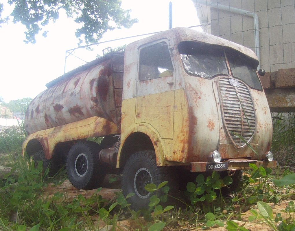 Nouveau en Gironde (33) : Dédé Gopr5411