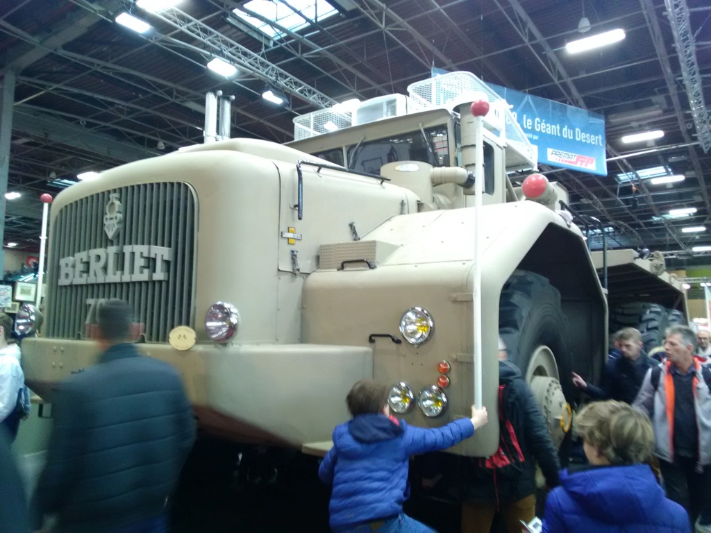 Retromobile 2019 Img_2012