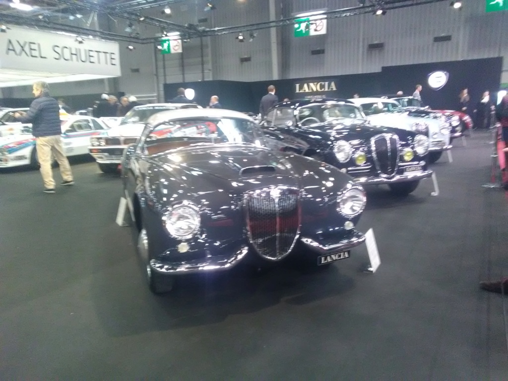 Retromobile 2019 Img_2051