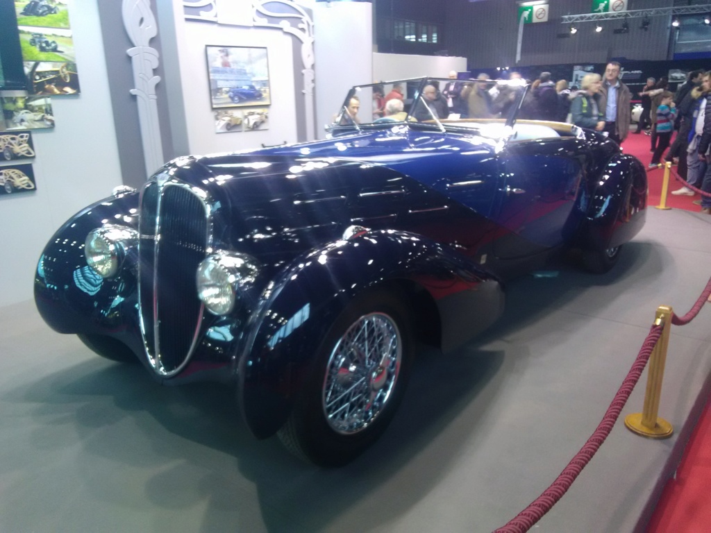 Retromobile 2019 Img_2097