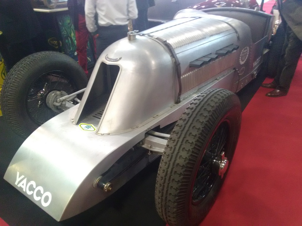 Retromobile 2019 Img_2105