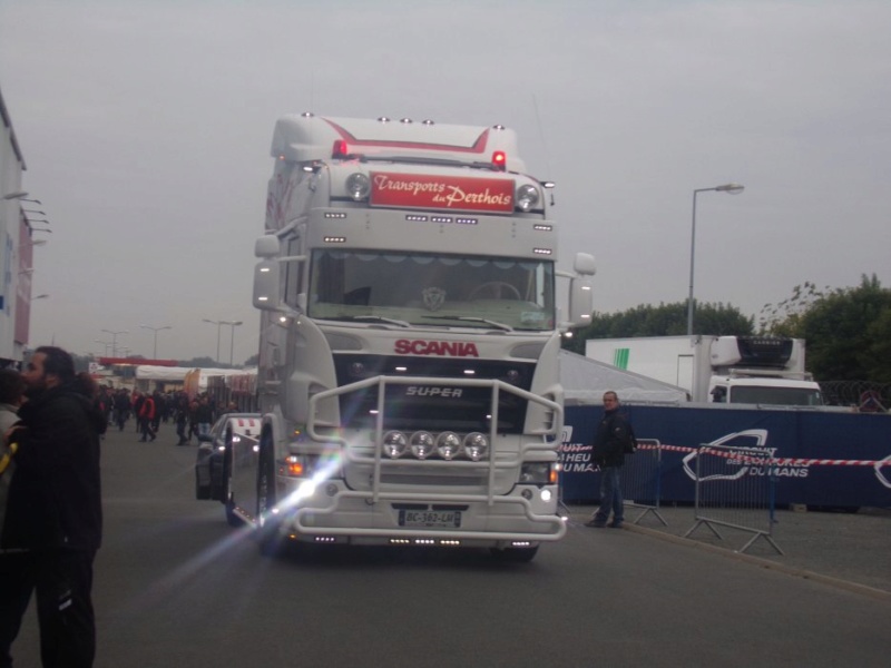 24 Heures Camions Le Mans 2016 32839918