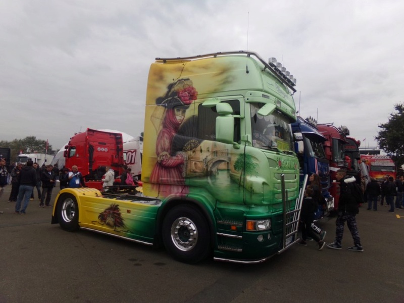 24 Heures Camions Le Mans 2016 32840011