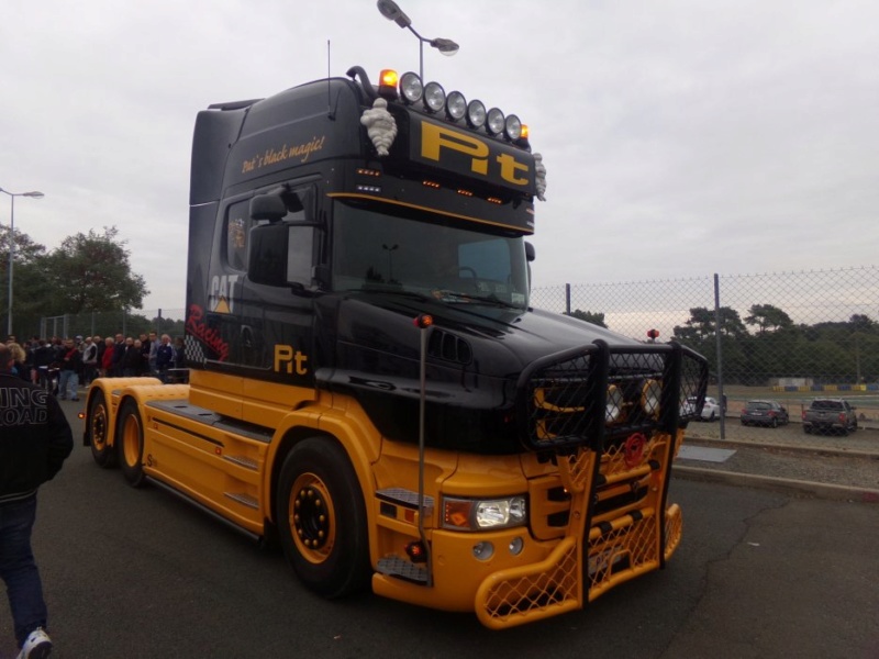 24 Heures Camions Le Mans 2016 32840014