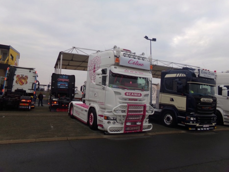 24 Heures Camions Le Mans 2016 32840017