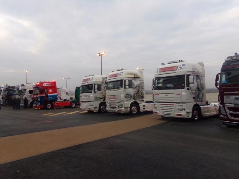 24 Heures Camions Le Mans 2016 32840110