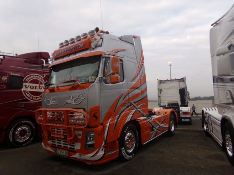 24 Heures Camions Le Mans 2016 32840115