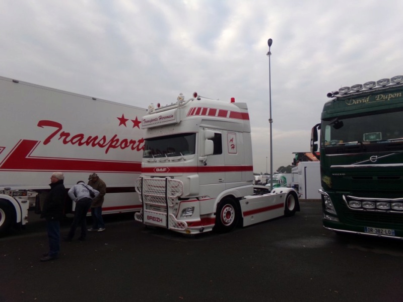 24 Heures Camions Le Mans 2016 32840119