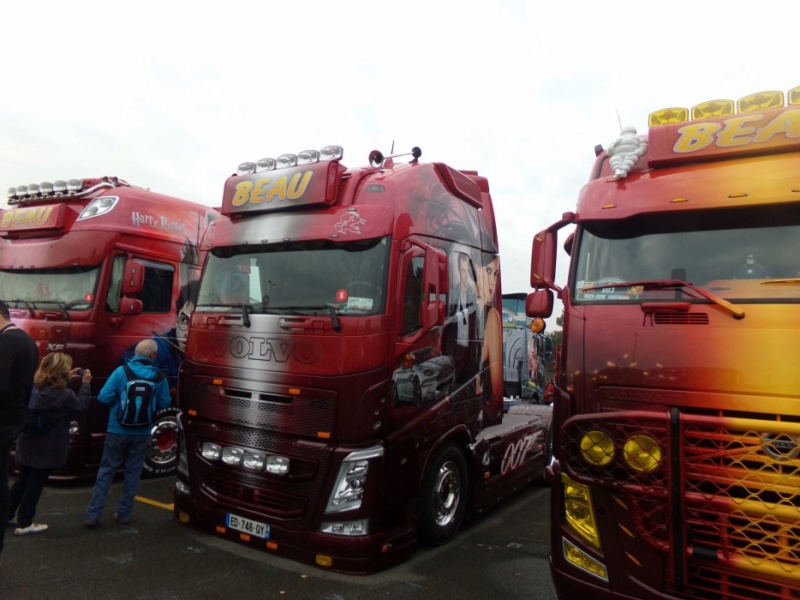 24 Heures Camions Le Mans 2016 32840124