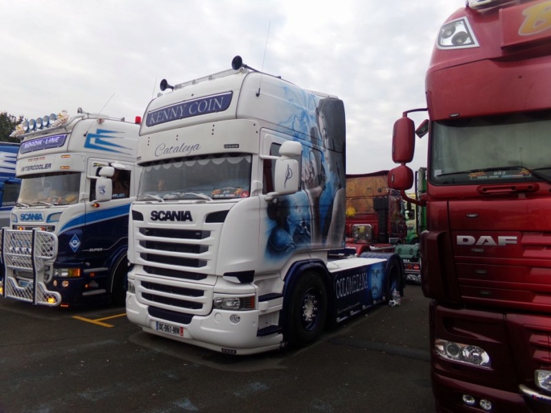 24 Heures Camions Le Mans 2016 32840125