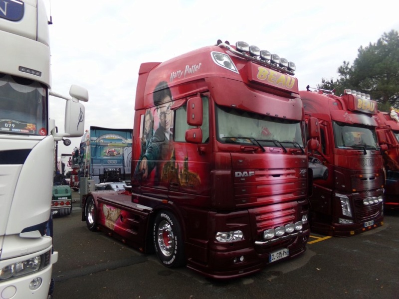 24 Heures Camions Le Mans 2016 32840126