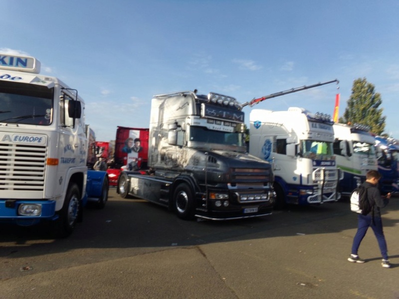 24 Heures Camions Le Mans 2017 33014224