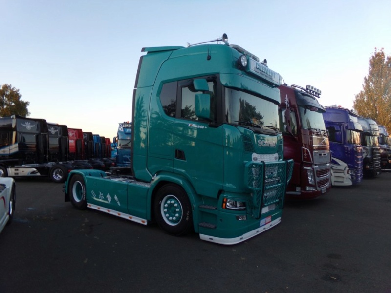 24 Heures Camions Le Mans 2018 33169916