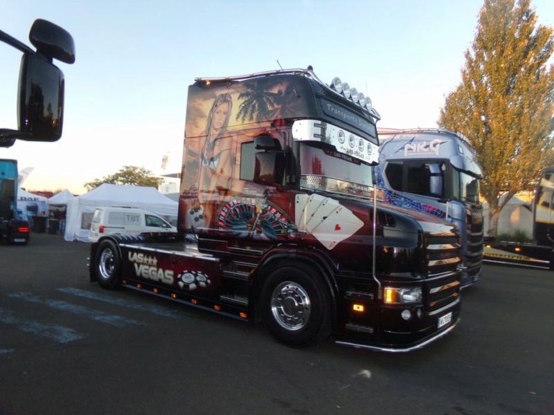 24 Heures Camions Le Mans 2018 33169918