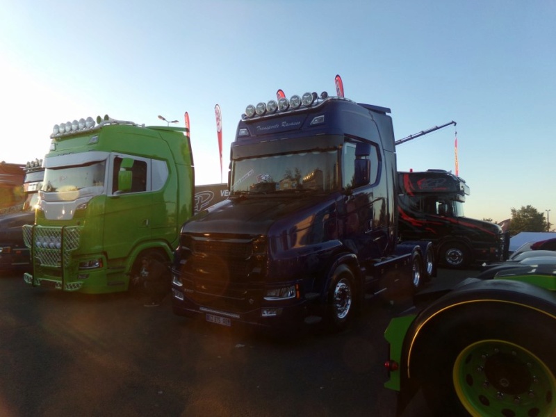 24 Heures Camions Le Mans 2018 33169926