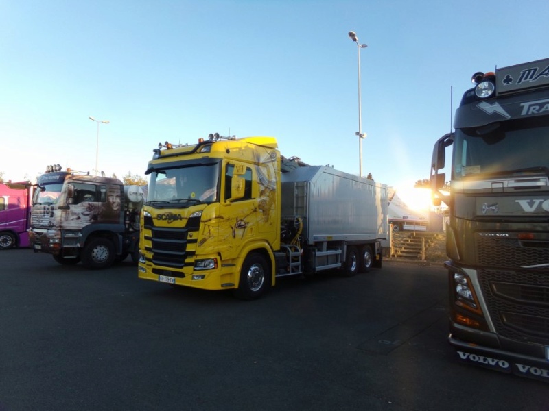 24 Heures Camions Le Mans 2018 33169935