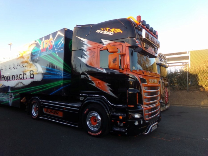 24 Heures Camions Le Mans 2018 33169953