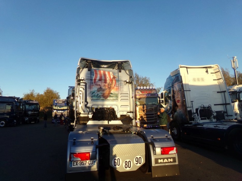 24 Heures Camions Le Mans 2018 33169963