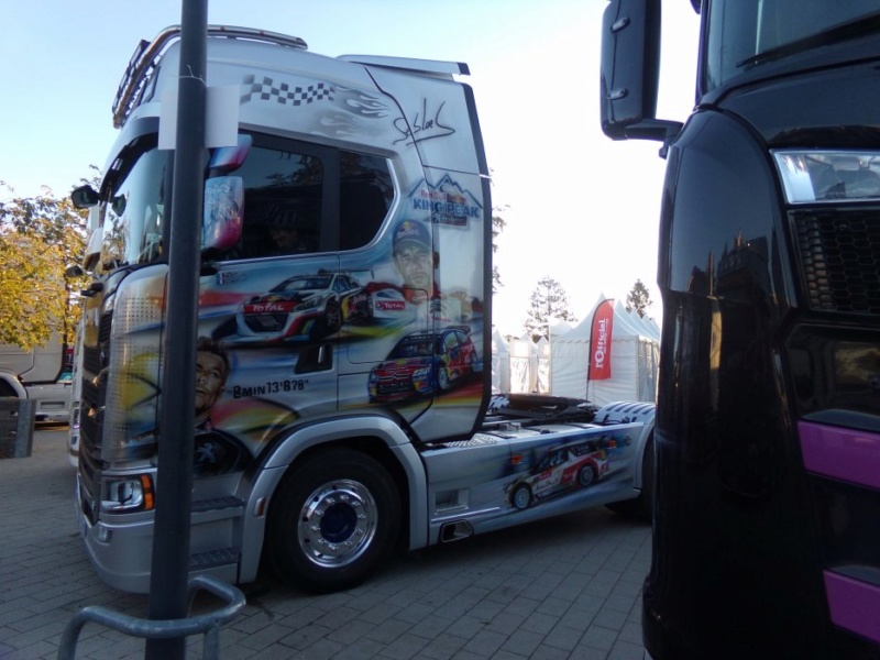 24 Heures Camions Le Mans 2018 33169970