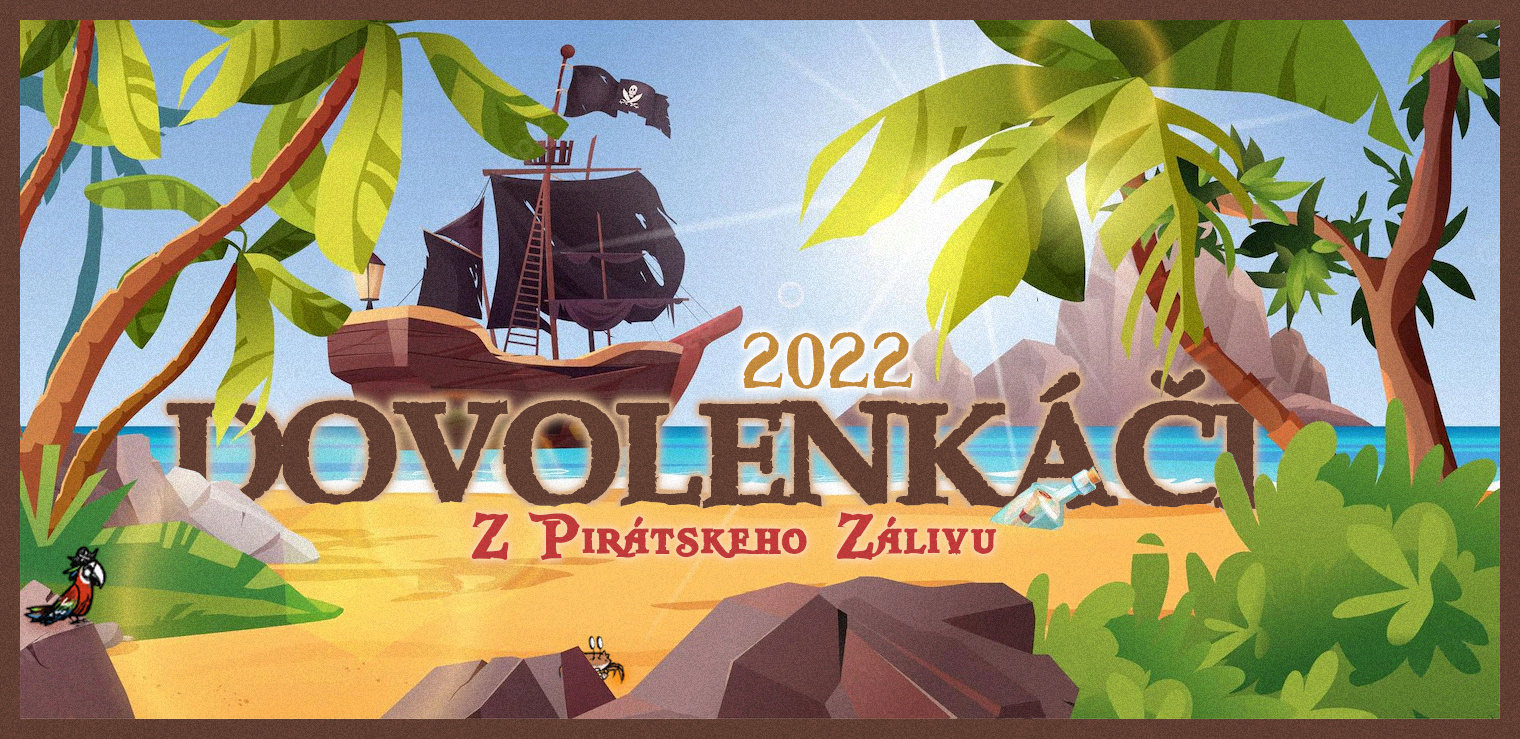 Pirates From The Battleon (Dovolenki 2022) Battle11