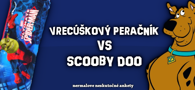 Vreckov perank vs Scooby Doo M5_vre10