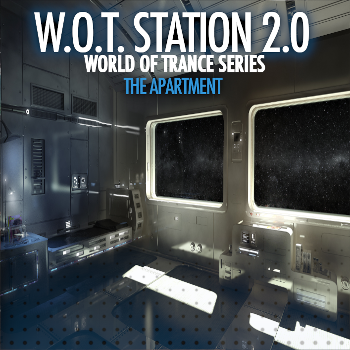 24 - World of Trance - W.O.T. Station 2.0: The Apartment W20_th10