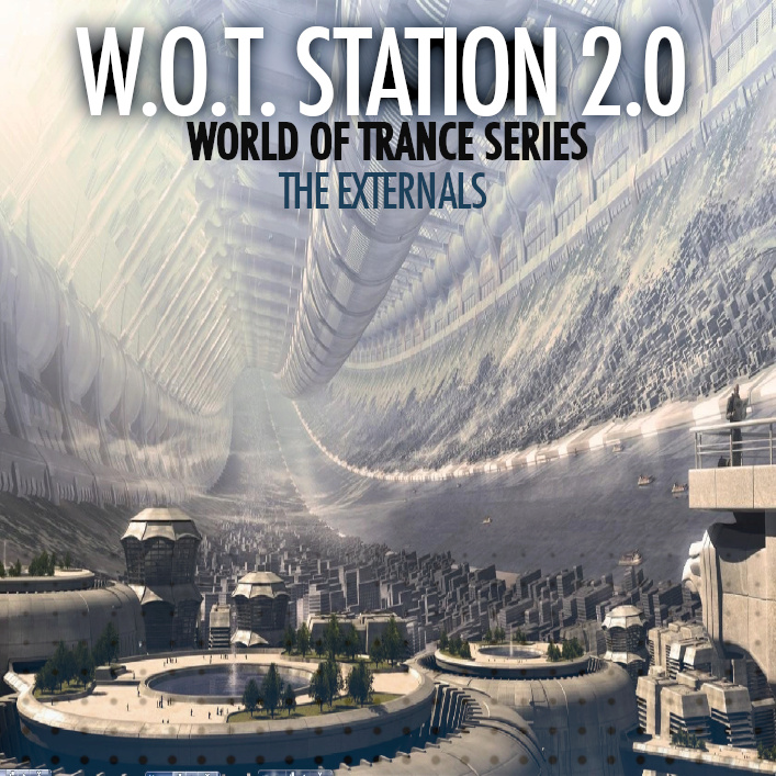 16 - World of Trance - W.O.T. Station 2.0: The Apartment - Strnka 9 W20_th12