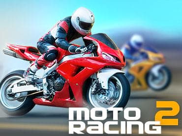تحميل لعبة سباق الدراجات | Moto Racing 2 M014