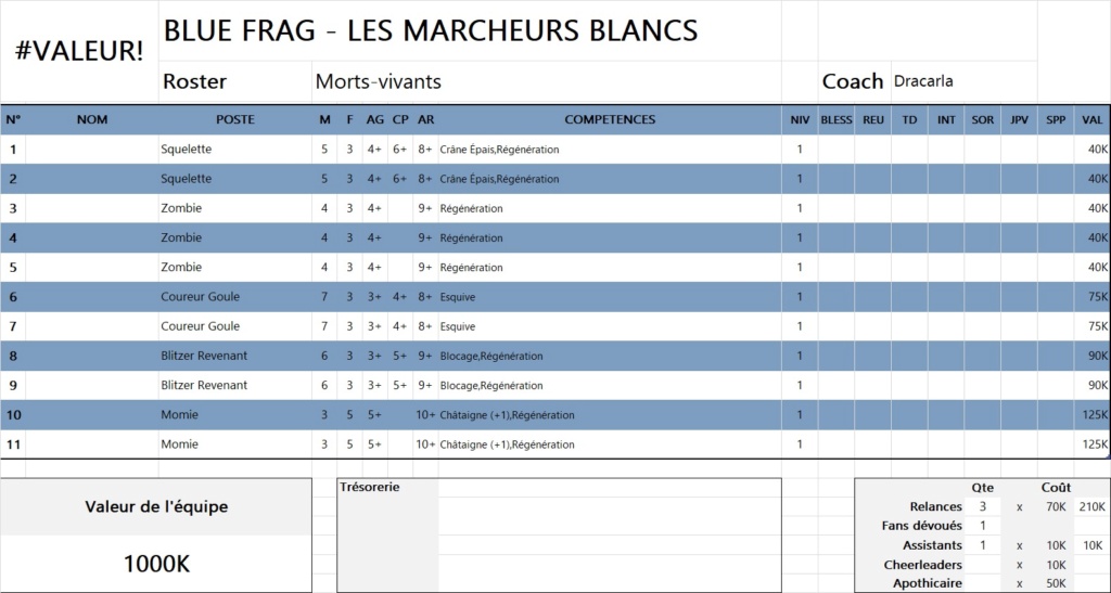 bluefrag : les marcheurs blancs  Bluefr20