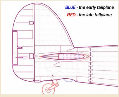 [ACADEMY ]HAWKER TYPHOON MK 1 B 2018-111