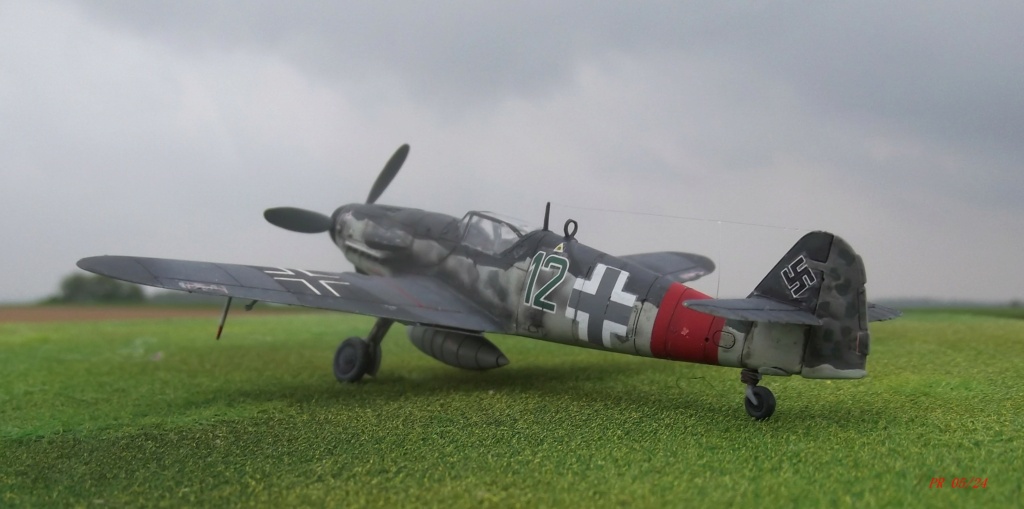 [AZ Model] 1/72 - Messerschmitt  Bf 109 G-14/AS  (bf109) As_06_10